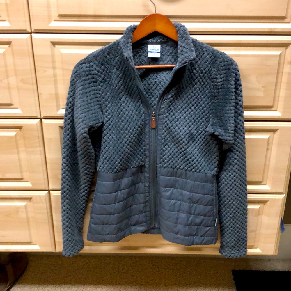 Magellan jacket size S